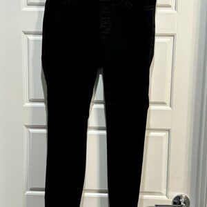 Women's Judy Blue Black Jeans